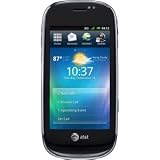 Dell Cell Phone - Aero