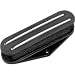 Joe Barden Pickups Danny Gatton T-Bridge Tele Pickup (Black)