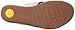 FitFlop Women's Aix Leather Slide Sandals dress Sandal