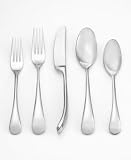 Dansk Torun Stainless Flatware Collection