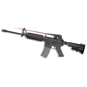 Crimson Trace� Lasergrips for Railmount Vertical Foregrip by 