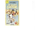 50 Greatest Cartoons Vol 1 [VHS]