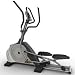 Tunturi CF35 Crosstrainer Elliptical Trainer - Tunturi CF35 Crosstrainer Elliptical Trainer - A24604