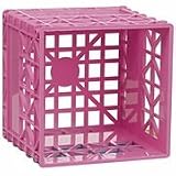 Mini Milk Crate - Cd Storage