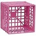 Mini Milk Crate - Cd Storage