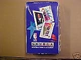 1991 92 Skybox Basketball Cards Series 1 Hobby Box