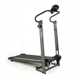 Avari Magnetic Treadmill