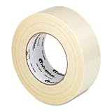 UNV16048 - Premium-Grade Transparent Filament Tape