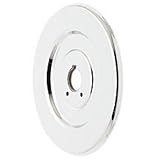 Moen 16090 Chateau Escutcheon, Chrome