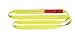 Liftall EN2602DX9 Polyester Web Sling, 2-ply, Endless, 2" Width x 9