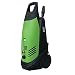 Sistema 10104 Cleanmaster 1600 TSS at 1.6 GPM Electric Pressure Washer