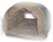 Pet Supplies : K&H Thermo-Crinkle Tunnel Color:Sage