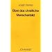 Katholische Denker