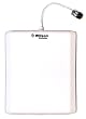 Wilson Electronics 301135 Dual Band (800-1900 MHz) Wall Mount Panel Antenna with N Male Connector