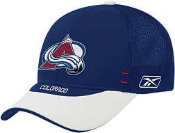 Buy Colorado Avalanche 2007 Draft Day Cap