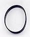 Hoover #40201190 2PK 12A Agitator Belt