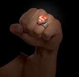 Superman Ring