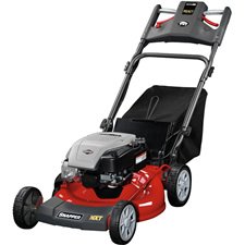 Snapper NXT22875EE (22) 190cc Electric Start Self Propelled Lawn Mower - 7800752 Snapper NXT22875EE (22) 190cc Electric Start Self Propelled Lawn Mower - 7800752