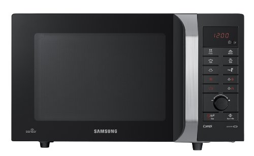 Samsung CE117PT-B/XEG Mikrowelle / 32 L  / 900 W  / Digitale LED-Anzeige / 7 Leistungsstuf Preisvergleich
