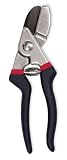 31KS%2BqPzABL. SL160  FISKARS, INC, WALLACE ANVIL PRUNER, Part No. 410733 (Catalog Category: TOOLS / PRUNERS LOPPERS, HEDGE & GRASS SHEAR)