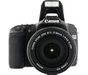CANON EOS 50D + EF-S 17-85 mm f/4-5.6 IS Lens + 70-300 mm F4-5.6 APO DG Macro Tele-zoom Lens + Carry-all + 32 GB CompactFlash 100x Memory Card Professional SLR camera Digital camera Bundle