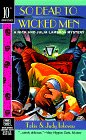 So Dear to Wicked Men (Wwl Mystery , No 277)