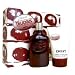 Red Delicious Giftset For Men by DKNY - Edc 100Ml Spray + Sg 100Ml