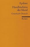 Handb�chlein der Ethik.