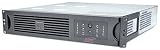 APC SUA1500RMI2U 1500VA USB & Serial RM 2U 230V UPS (Black)