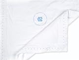 Baby Fanatic North Carolina Tar Heels Baby Comforter