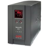 Back-ups Rs 1300VA LCD 120V