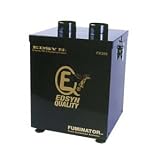 Edsyn Fume Extractor, FX300, Fuminator
