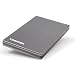 Toshiba StorE Steel PA4155E-1HE0  500 GB externe Festplatte (6,4 cm (2,5 Zoll), USB 2.0) Edelstahl - titan