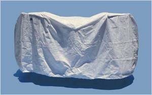 Bar Set Cover w/o center hole