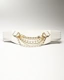 Chain Corset Belt
