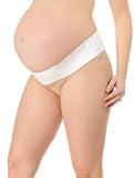 A Pea in the Pod: The Ultimate Maternity Belt