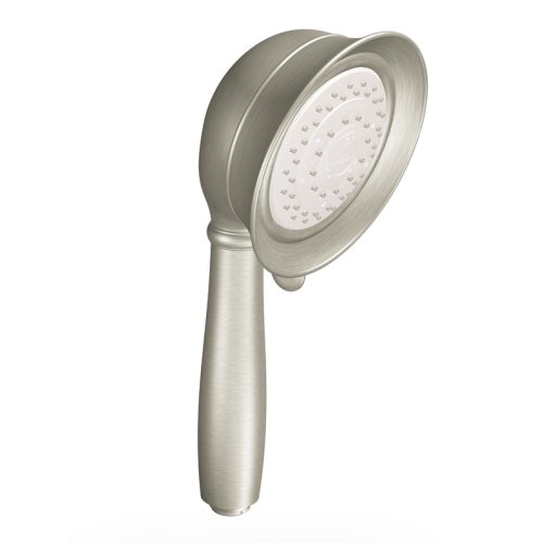 Showerheads & Handheld Showers Moen 3835BN Four Function Handshower