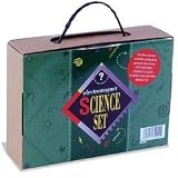 Electromagnet Science Kit
