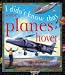 Search : Some Planes Hover And Other (I Didn't Know That)