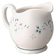 Pfaltzgraff Winterberry Gravy/Sauce Pitcher
