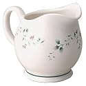 Pfaltzgraff Winterberry Gravy/Sauce Pitcher