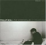 My Private War - Phillip Boa & the Voodooclub