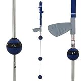 David Leadbetter Swing Setter Swing Trainer