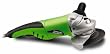 Kawasaki 840273 Green 4-1/2" 7.6 amp Angle Grinder Kit