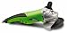 Kawasaki 840273 Green 4-1/2