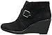 Clarks Women's Daylily Surety Ankle Boot
