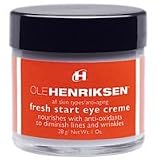 Ole Henriksen Fresh Start Eye Creme 1oz