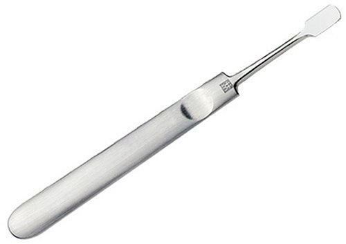 Cover image : Zwilling ツイノックス キューティクルスクレーパー 88381-101