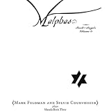 Revue Mark Feldman  / Malphas: Book of Angels, Vol. 3