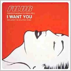 I Want You